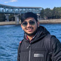 Debojyoti Dey