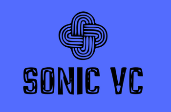 Sonic Fund, an accelerator and a funding platform.