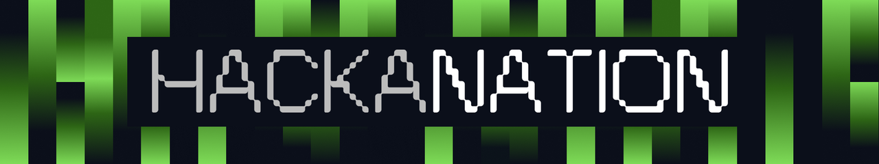 Hackanation 2026