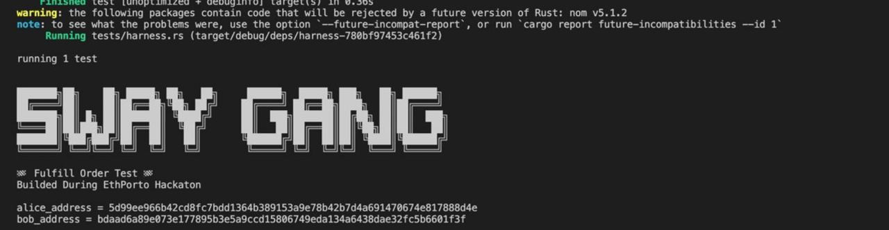 User Cover Image
