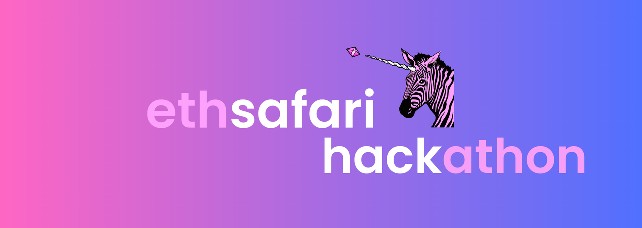 Ethsafari Hackathon