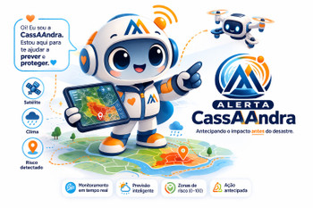 Alerta CassAAndra