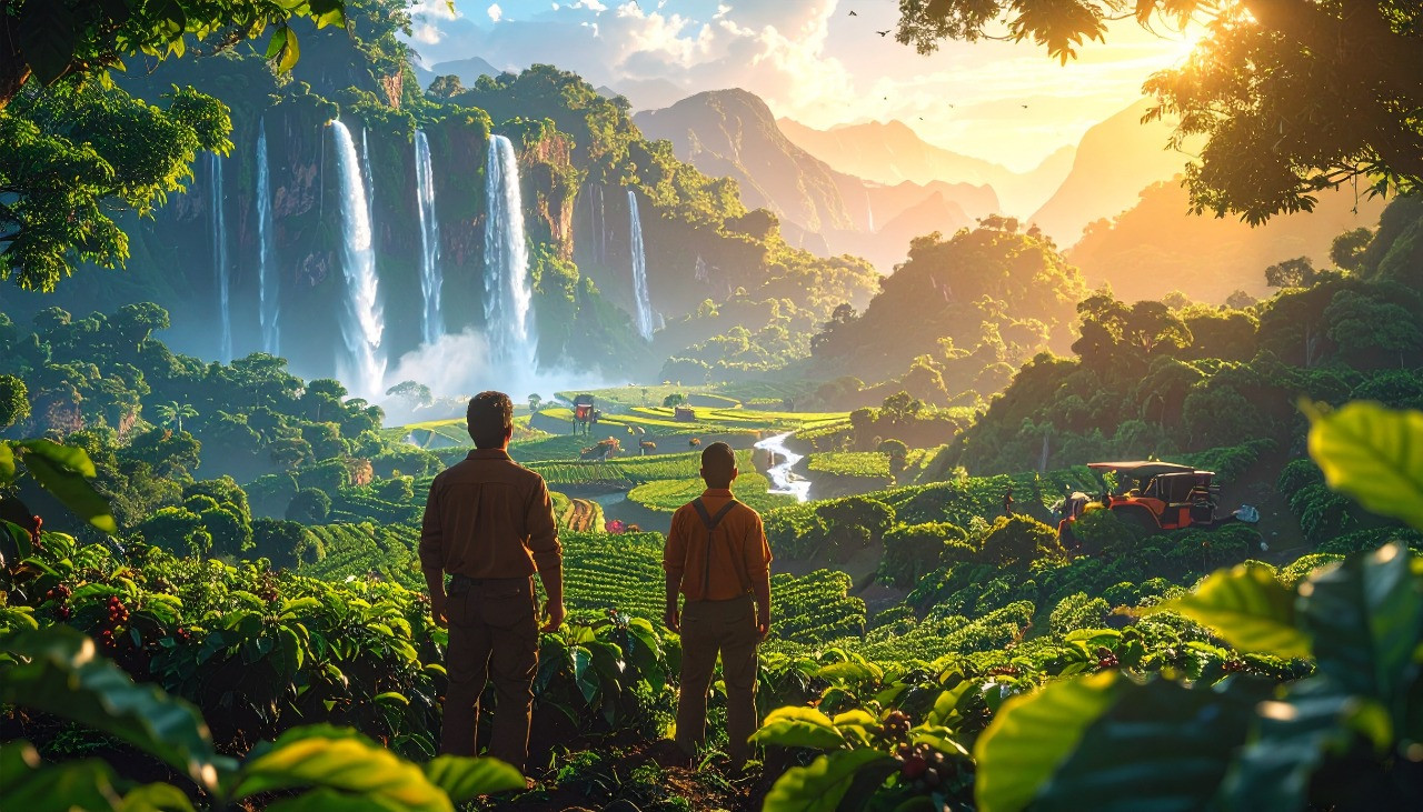 User Cover Image