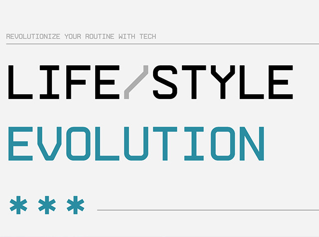 IAHD Lifestyle Evolution Hackathon