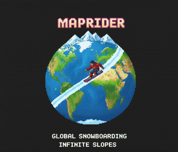 MapRider