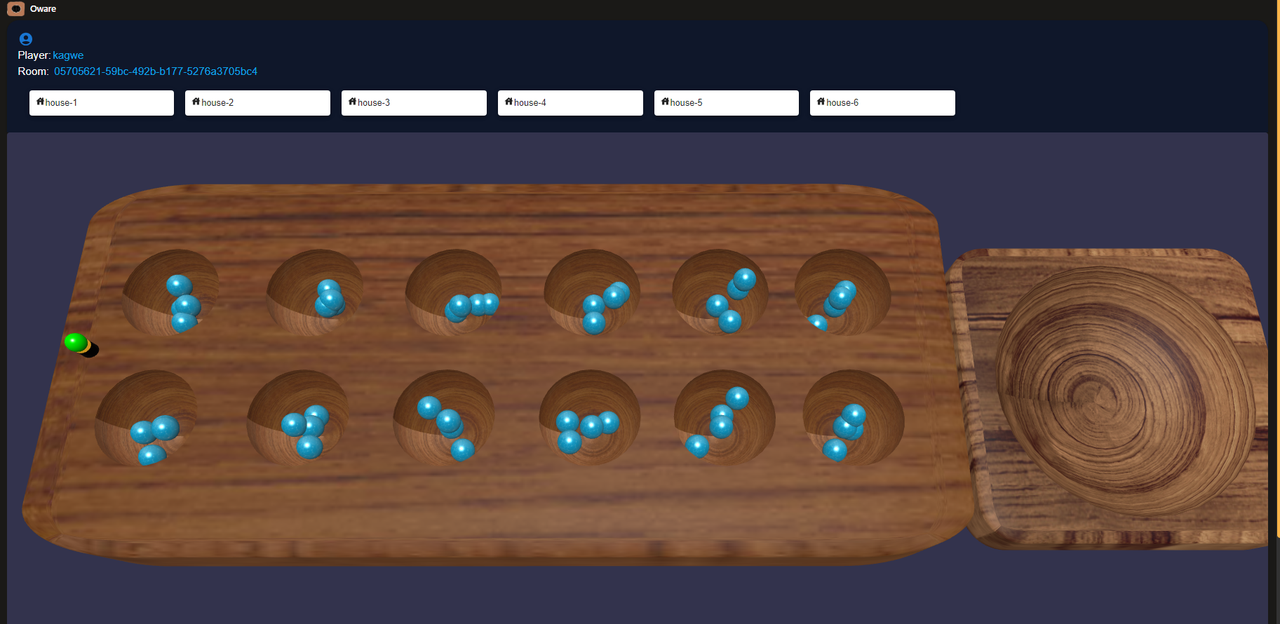 User Cover Image