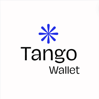 Tango Wallet