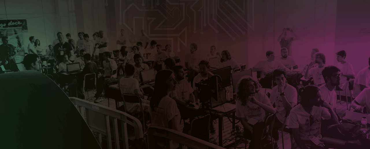 City Hack 2019 - Tomar, Portugal