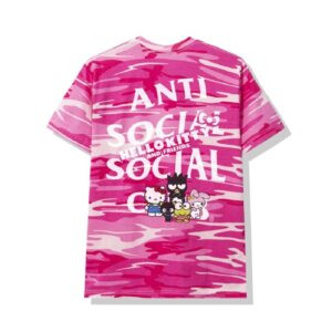 Antisocialsocialclubhoodies