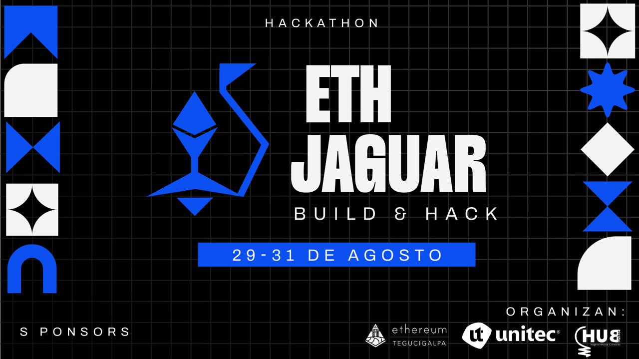 ETH Jaguar