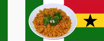 Jollof Wars
