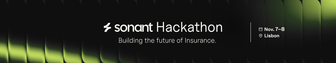 Sonant Hackathon