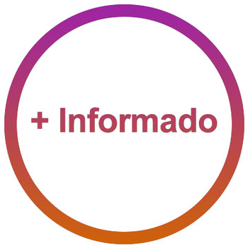 + Informado