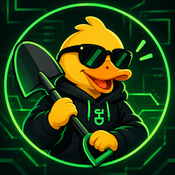 NovioQuackers