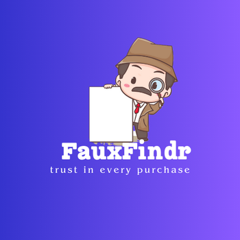 FauxFindr