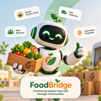 FoodBridge