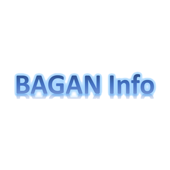 Bagan Info