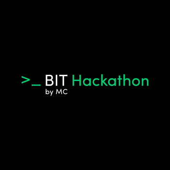 BIT Hackathon by MC