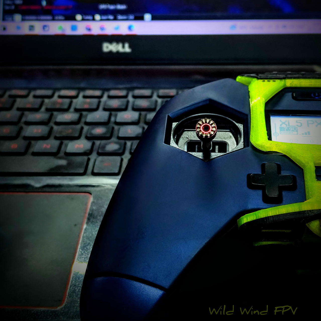 Cover User Image