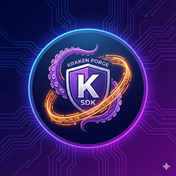 Kraken-websocket-sdk