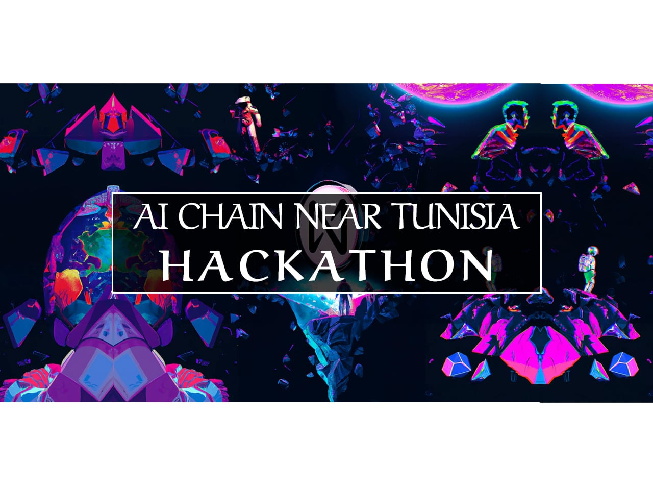 AI CHAIN NEAR HACKATHON