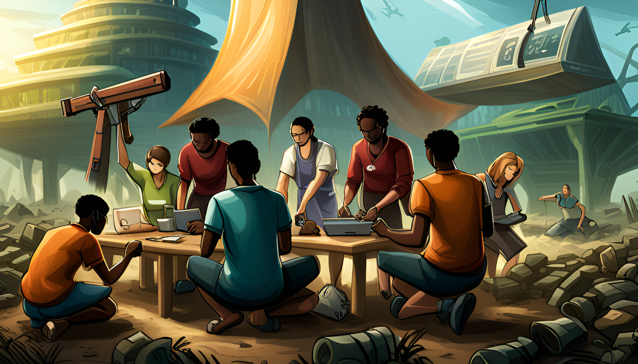 User Cover Image