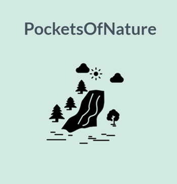 InsureSpace team: PocketsOfNature