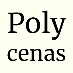 Polycenas