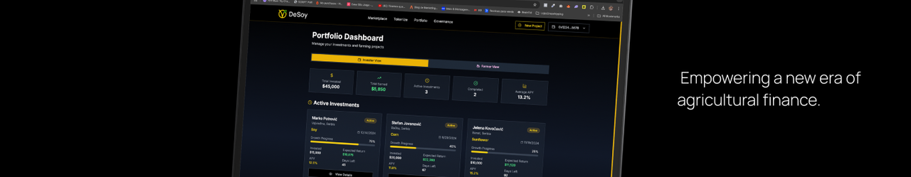 User Cover Image