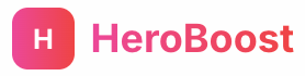 HeroBoost