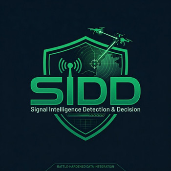 S.I.D.D. - Signal Intelligence Detection & Decision