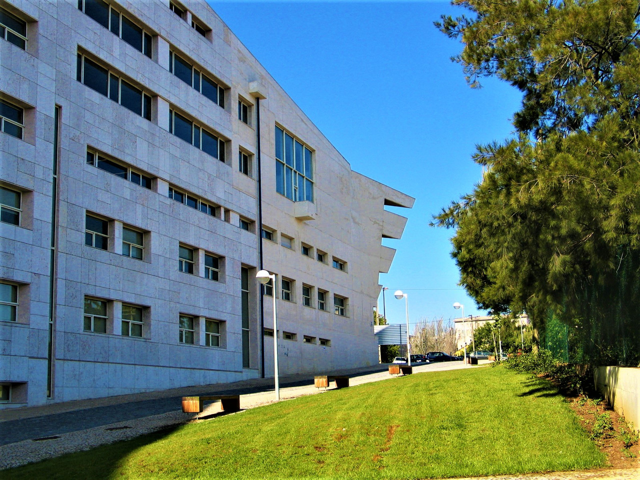 Iscte-Instituto Universitário de Lisboa