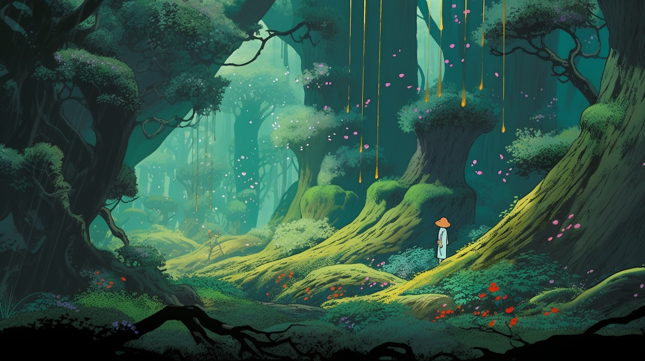 User Cover Image