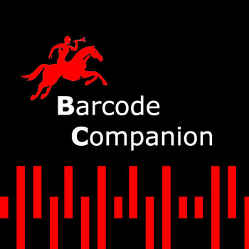 BarcodeCompanion