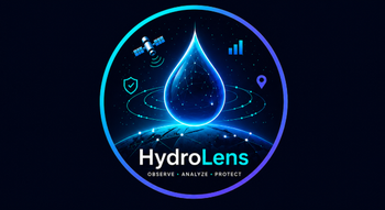 W.O.D.A. - HydroLens: Urban Flood & Infrastructure Sentinel