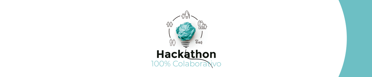 Hackathon 100% Colaborativo - Desenhar o Futuro da Economia Social