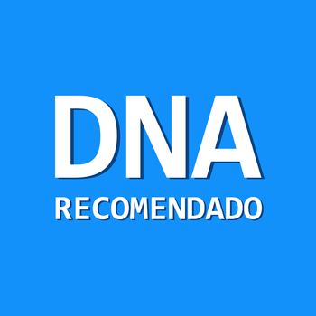 DNA Recomendado