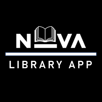 NOVA Library App