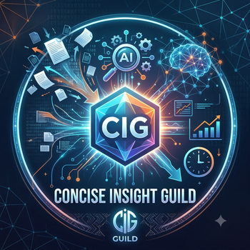 Concise Insight Guild