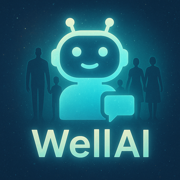 WellAI: The Intelligent Chabot for Family Health