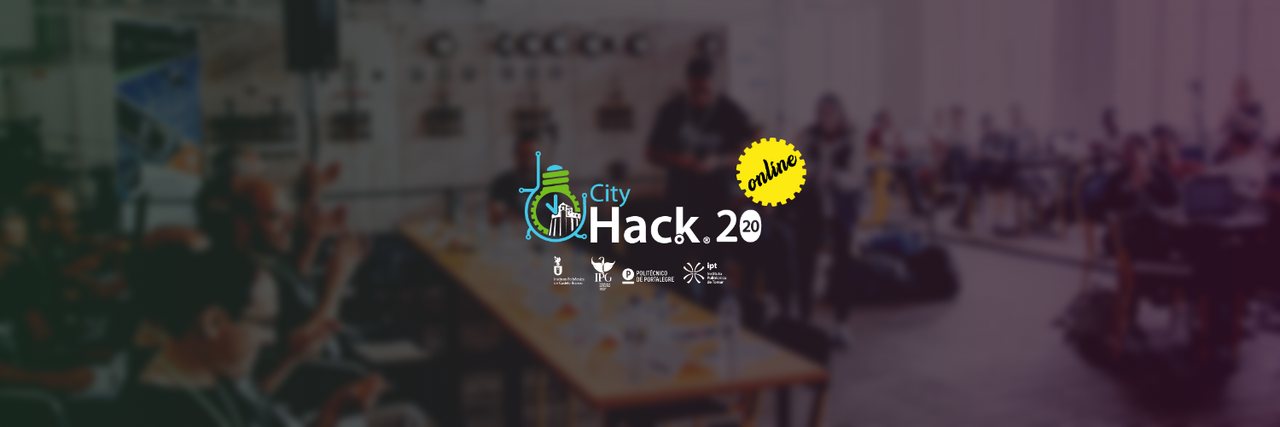 City Hack 2020