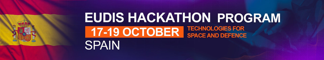 EUDIS Defence Hackathon & Mentoring - Arribes Enlightment