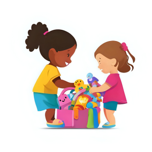 Once Upon a Toy