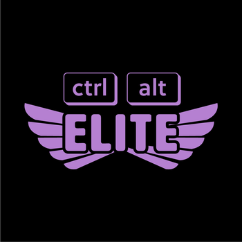 ctrl + alt + elite