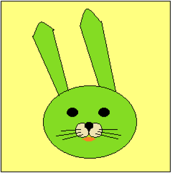 greenbunny