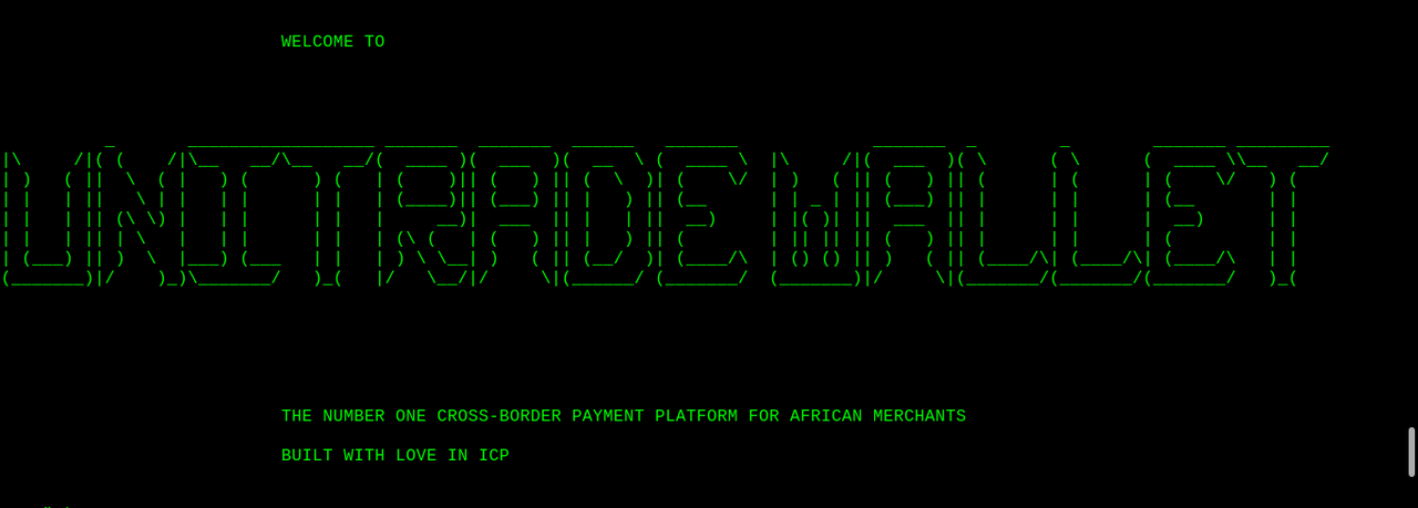 User Cover Image