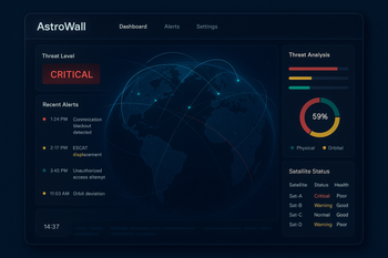 AstroWall
