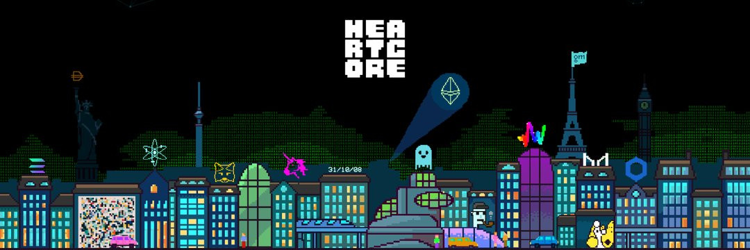 Heartcore Web3