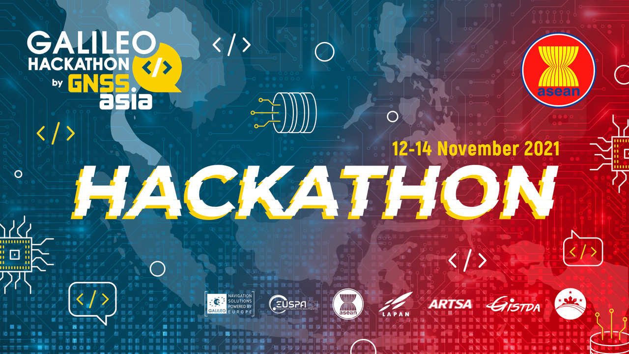 Galileo Hackathons