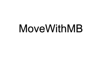 MoveWithMB